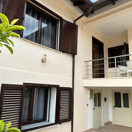 Elby Apartments Berat Exterior foto