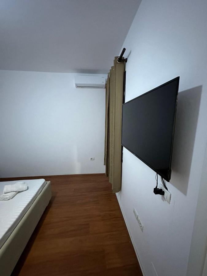 Elby Apartments Berat Exterior foto