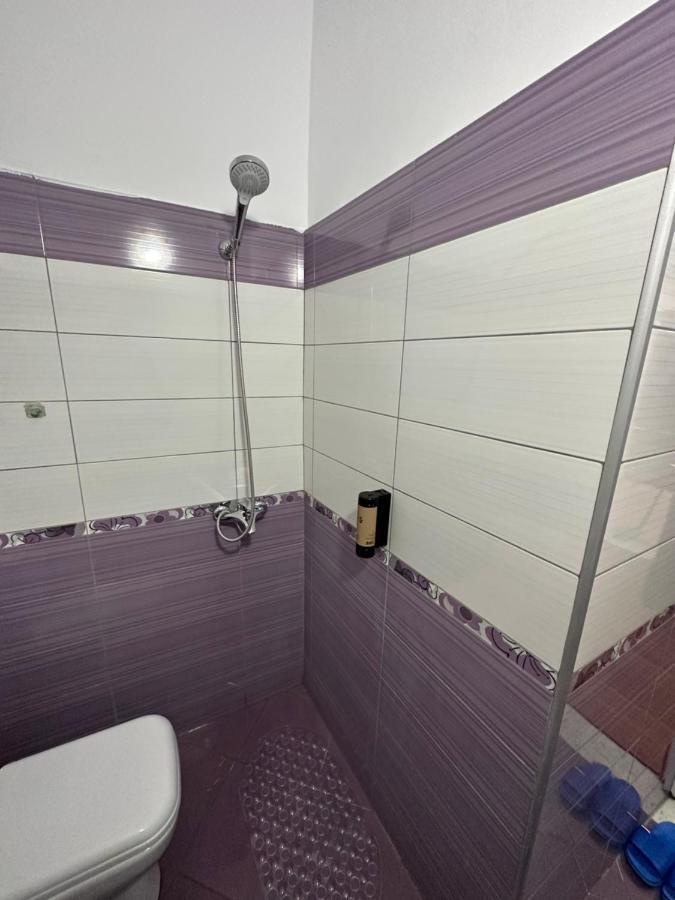 Elby Apartments Berat Exterior foto