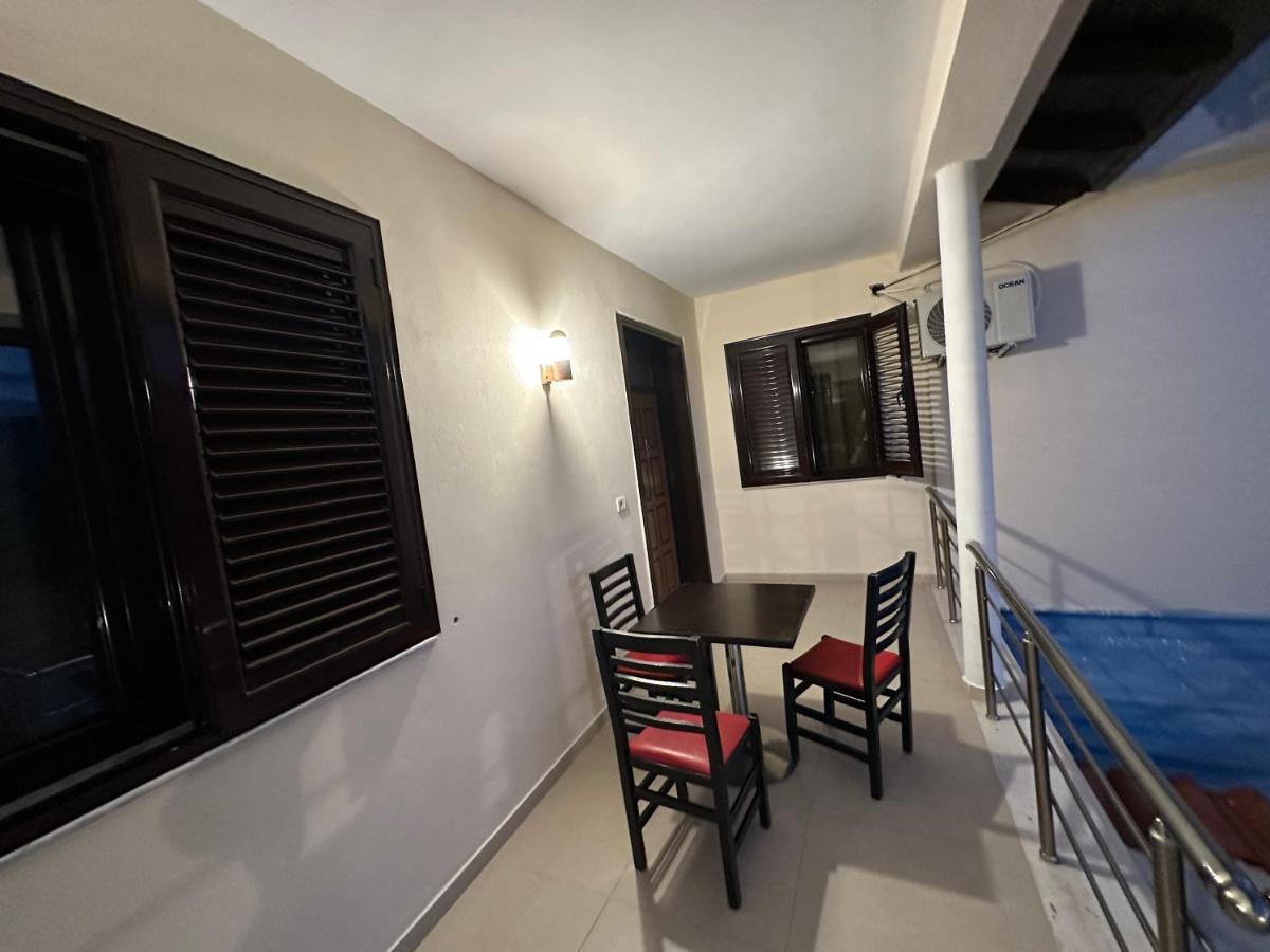 Elby Apartments Berat Exterior foto