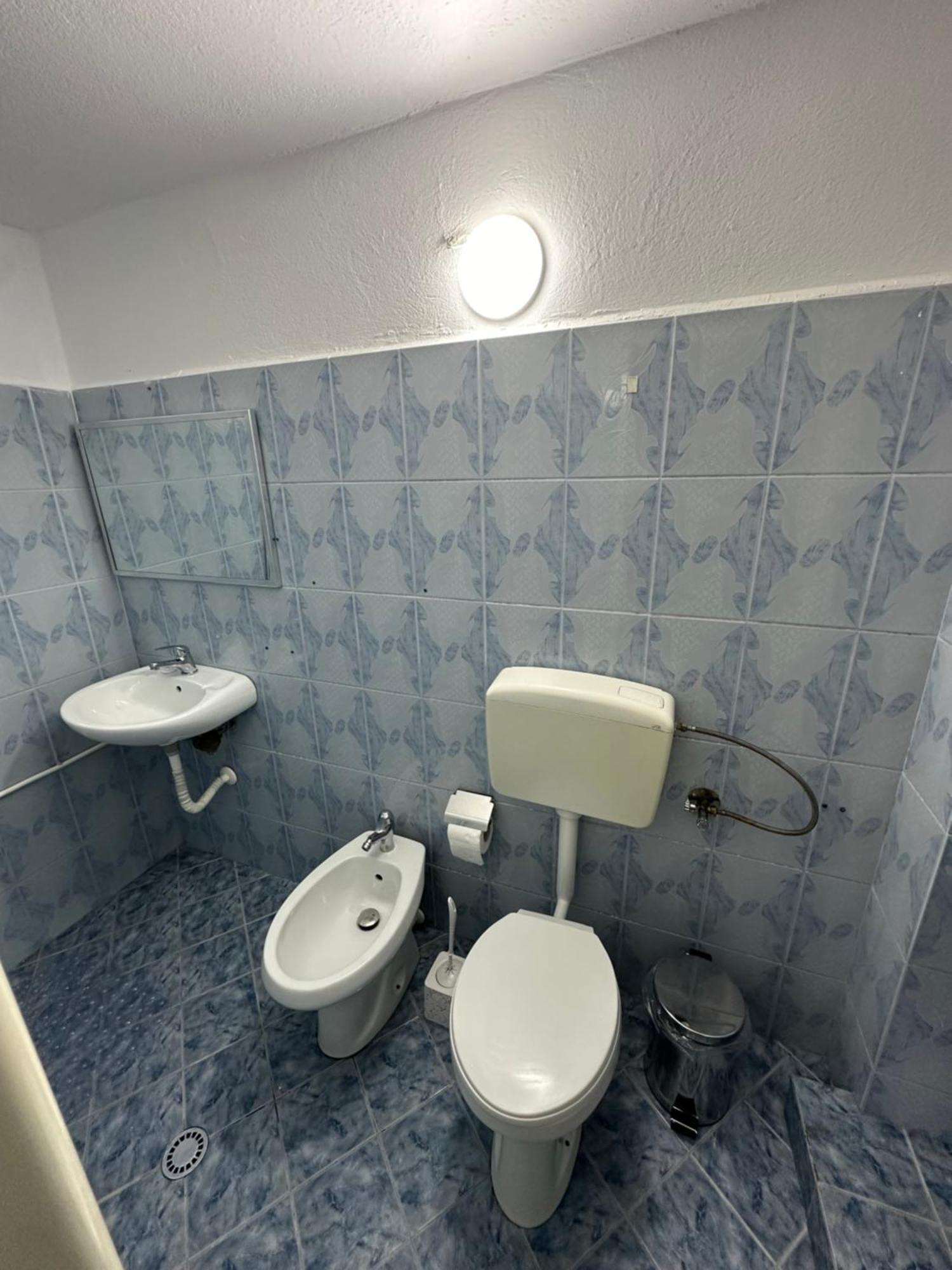 Elby Apartments Berat Exterior foto