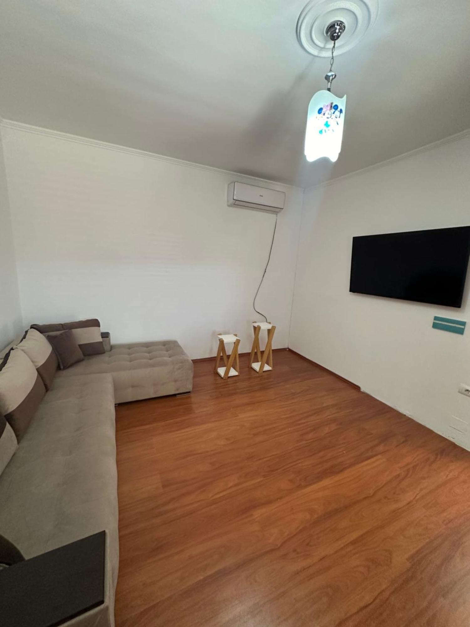 Elby Apartments Berat Exterior foto